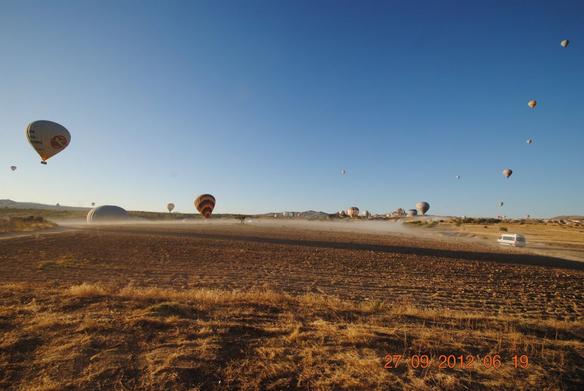 imagini hotel Fotografii Cappadocia